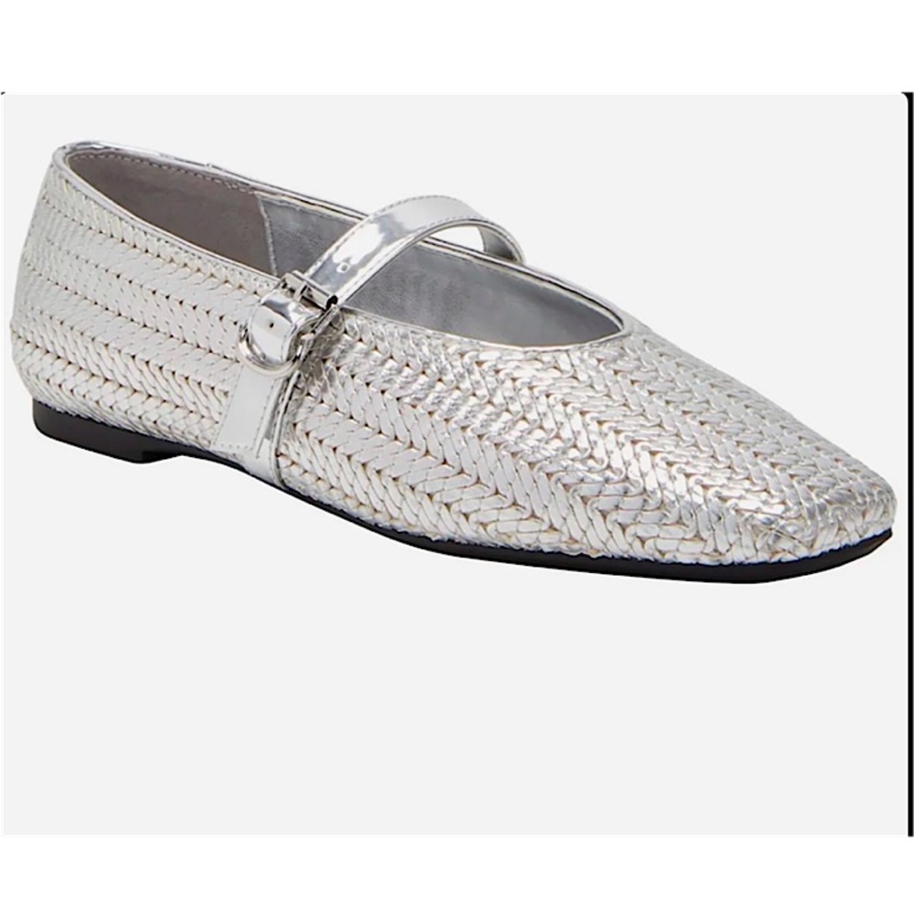 Katy Perry “The Evie” Mary Jane Flats